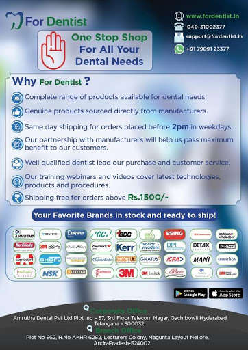 Run android online APK Fordentist.in - Online Dental Store from MyAndroid or emulate Fordentist.in - Online Dental Store using MyAndroid
