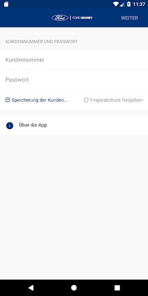 Run android online APK Ford Money from MyAndroid or emulate Ford Money using MyAndroid Run android online APK Ford Money from MyAndroid or emulate Ford Money using MyAndroid