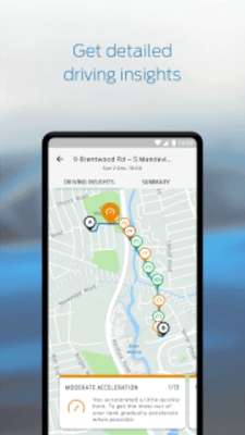 Emulate Android APK FordPass. Journeys made easier Emulate Android APK FordPass. Journeys made easier