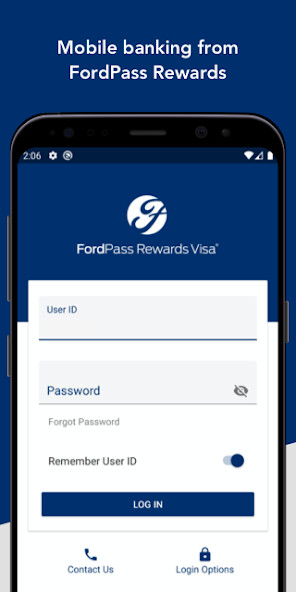 Run android online APK FordPass Rewards Visa from MyAndroid or emulate FordPass Rewards Visa using MyAndroid