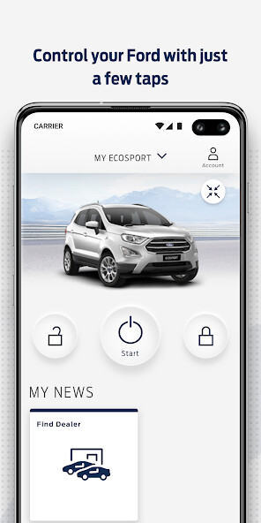 Run android online APK FordPass-Stay Connected from MyAndroid or emulate FordPass-Stay Connected using MyAndroid Run android online APK FordPass-Stay Connected from MyAndroid or emulate FordPass-Stay Connected using MyAndroid