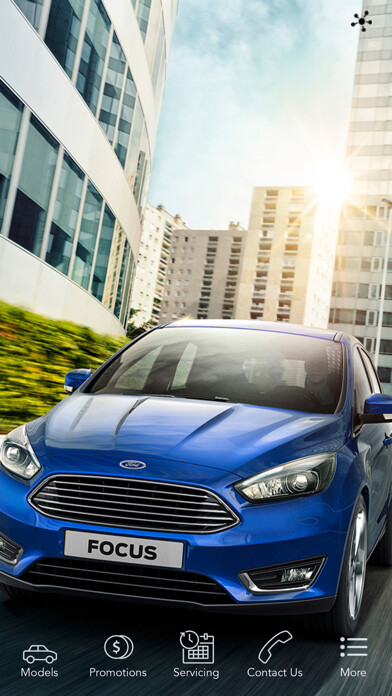 Emulate iPhone app FORD SG using MyAndroid Emulate iPhone app FORD SG using MyAndroid