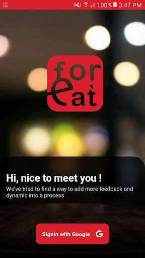 Run android online APK Foreat from MyAndroid or emulate Foreat using MyAndroid