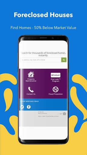 Run android online APK Foreclosure Listings - Buy Homes At Reduced Prices from MyAndroid or emulate Foreclosure Listings - Buy Homes At Reduced Prices using MyAndroid Run android online APK Foreclosure Listings - Buy Homes At Reduced Prices from MyAndroid or emulate Foreclosure Listings - Buy Homes At Reduced Prices using MyAndroid