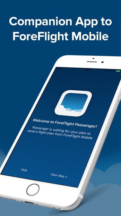 Emulate iPhone app ForeFlight Passenger using MyAndroid Emulate iPhone app ForeFlight Passenger using MyAndroid