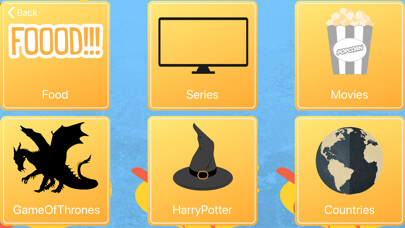 Emulate iPhone app ForeHeadCards using MyAndroid Emulate iPhone app ForeHeadCards using MyAndroid