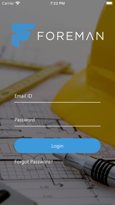 Emulate iPhone app Foreman App using MyAndroid Emulate iPhone app Foreman App using MyAndroid