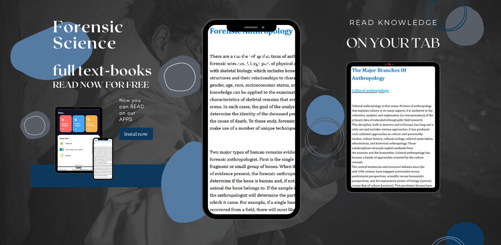 Run android online APK Forensic Science Books Offline from MyAndroid or emulate Forensic Science Books Offline using MyAndroid