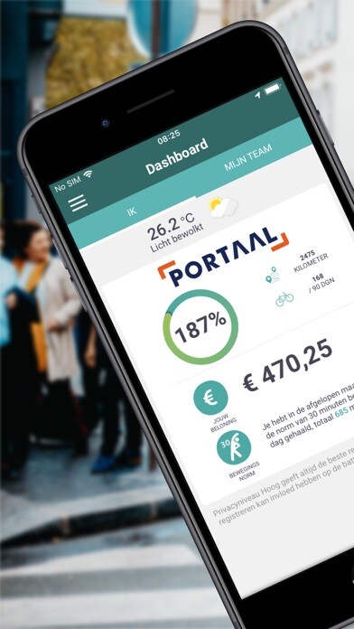 Emulate iPhone app ForenZo Fietsapp using MyAndroid Emulate iPhone app ForenZo Fietsapp using MyAndroid