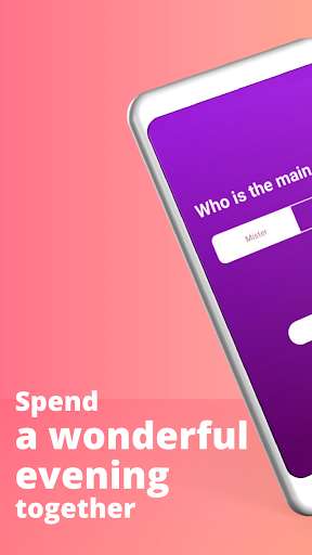 Run android online APK Foreplay scripts 18+ game for a couple from MyAndroid or emulate Foreplay scripts 18+ game for a couple using MyAndroid