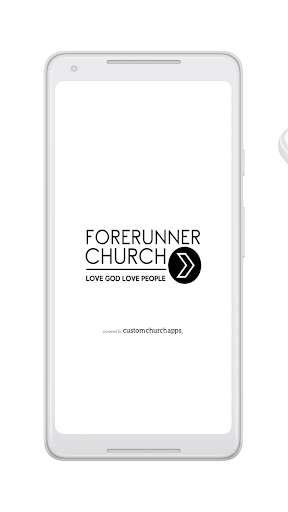 Run android online APK Forerunner Church from MyAndroid or emulate Forerunner Church using MyAndroid