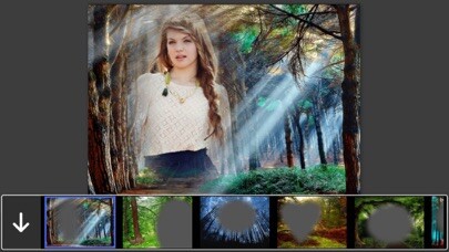 Emulate iPhone app Foreset Photo Frames - Elegant Photo frame for your lovely moments using MyAndroid Emulate iPhone app Foreset Photo Frames - Elegant Photo frame for your lovely moments using MyAndroid