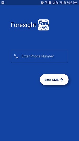 Run android online APK Foresight from MyAndroid or emulate Foresight using MyAndroid Run android online APK Foresight from MyAndroid or emulate Foresight using MyAndroid