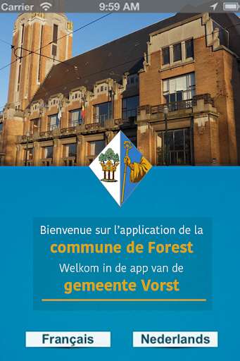 Run android online APK Forest 1190 Vorst from MyAndroid or emulate Forest 1190 Vorst using MyAndroid