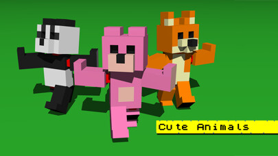 Emulate iPhone app Forest Animals Fox Hunt using MyAndroid Emulate iPhone app Forest Animals Fox Hunt using MyAndroid
