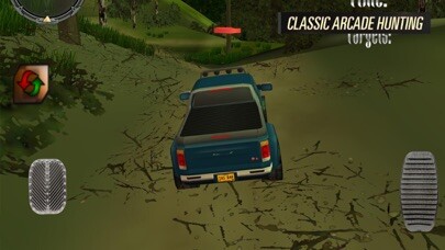 Emulate iPhone app Forest Animal Shooting Sim using MyAndroid Emulate iPhone app Forest Animal Shooting Sim using MyAndroid