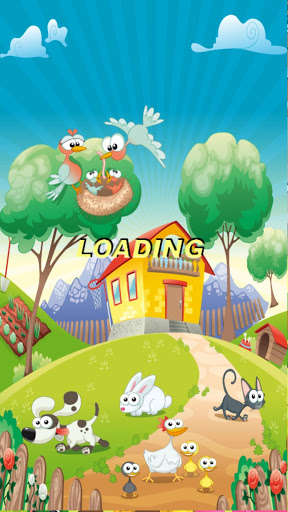 Run android online APK Forest Animals Match3 from MyAndroid or emulate Forest Animals Match3 using MyAndroid