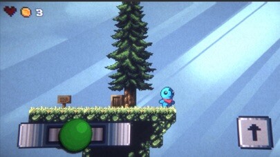 Emulate iPhone app Forest Avengers using MyAndroid