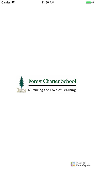 Emulate iPhone app Forest Charter School using MyAndroid Emulate iPhone app Forest Charter School using MyAndroid