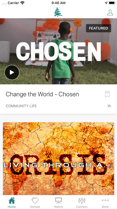 Emulate iPhone app ForestCityCC using MyAndroid Emulate iPhone app ForestCityCC using MyAndroid