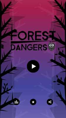 Emulate Android APK Forest Dangers Emulate Android APK Forest Dangers
