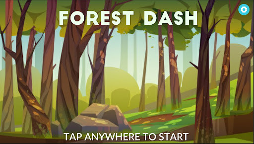 Emulate Android APK Forest Dash Emulate Android APK Forest Dash