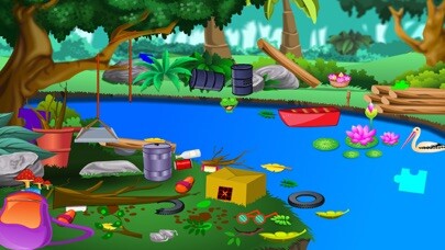 Emulate iPhone app Forest Day Out Escape using MyAndroid Emulate iPhone app Forest Day Out Escape using MyAndroid