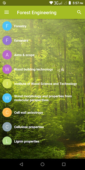 Run android online APK Forest Engineering from MyAndroid or emulate Forest Engineering using MyAndroid Run android online APK Forest Engineering from MyAndroid or emulate Forest Engineering using MyAndroid