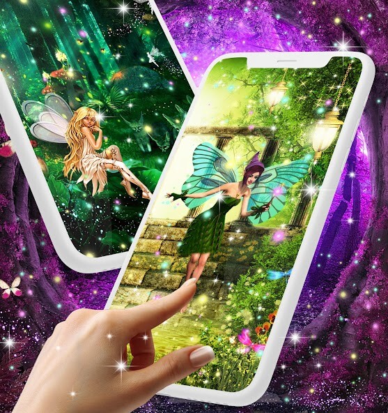 Run android online APK Forest fairy magical wallpaper from MyAndroid or emulate Forest fairy magical wallpaper using MyAndroid Run android online APK Forest fairy magical wallpaper from MyAndroid or emulate Forest fairy magical wallpaper using MyAndroid