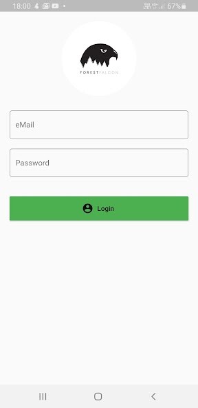 Run android online APK ForestFalcon from MyAndroid or emulate ForestFalcon using MyAndroid