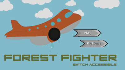 Emulate iPhone app Forest Fighter using MyAndroid