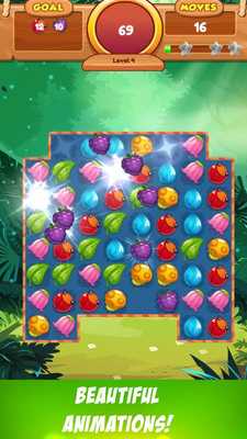 Emulate Android APK Forest Friends
