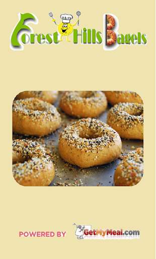 Emulate Android APK Forest Hills Bagels Emulate Android APK Forest Hills Bagels