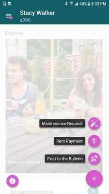 Emulate Android APK Forest Hills