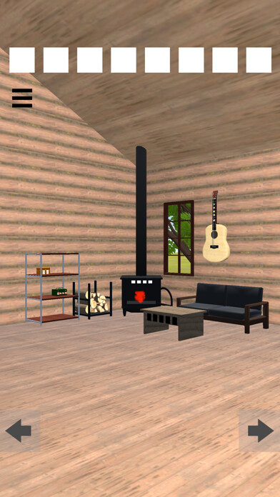 Emulate iPhone app ????? Forest House using MyAndroid Emulate iPhone app ????? Forest House using MyAndroid