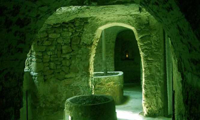 Emulate Android APK Forestiere Underground Escape Emulate Android APK Forestiere Underground Escape