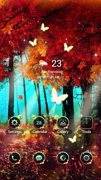 Run android online APK Forest in Autumn - Wallpaper from MyAndroid or emulate Forest in Autumn - Wallpaper using MyAndroid Run android online APK Forest in Autumn - Wallpaper from MyAndroid or emulate Forest in Autumn - Wallpaper using MyAndroid