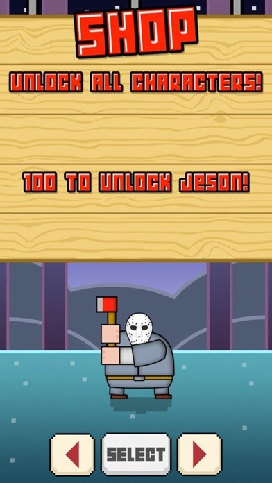 Emulate iPhone app Forest Man using MyAndroid Emulate iPhone app Forest Man using MyAndroid
