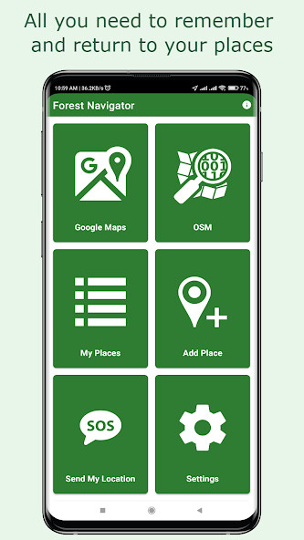 Run android online APK Forest Navigator from MyAndroid or emulate Forest Navigator using MyAndroid Run android online APK Forest Navigator from MyAndroid or emulate Forest Navigator using MyAndroid