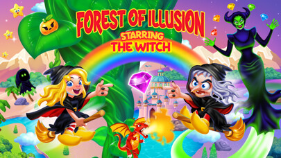 Emulate iPhone app Forest of Illusion: Jump & Run using MyAndroid Emulate iPhone app Forest of Illusion: Jump & Run using MyAndroid
