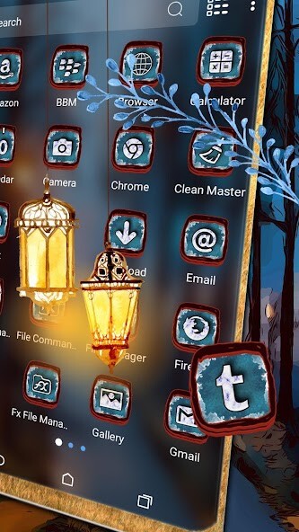 Run android online APK Forest Painting Theme from MyAndroid or emulate Forest Painting Theme using MyAndroid Run android online APK Forest Painting Theme from MyAndroid or emulate Forest Painting Theme using MyAndroid