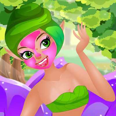 Emulate Android APK Forest Princess Spa Emulate Android APK Forest Princess Spa