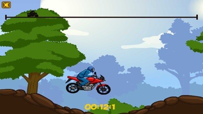 Emulate iPhone app Forest Rider using MyAndroid Emulate iPhone app Forest Rider using MyAndroid