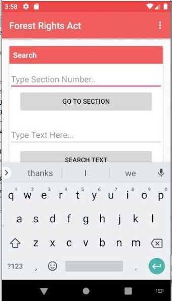 Run android online APK Forest Rights Act 2006 from MyAndroid or emulate Forest Rights Act 2006 using MyAndroid Run android online APK Forest Rights Act 2006 from MyAndroid or emulate Forest Rights Act 2006 using MyAndroid