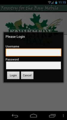 Emulate Android APK Forestry for the Bay Mobile Emulate Android APK Forestry for the Bay Mobile