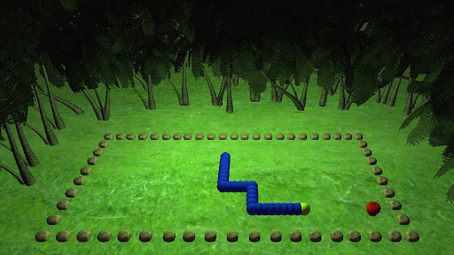 Run android online APK Forest Snake Game from MyAndroid or emulate Forest Snake Game using MyAndroid