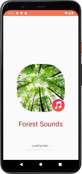 Run android online APK Forest Sounds from MyAndroid or emulate Forest Sounds using MyAndroid Run android online APK Forest Sounds from MyAndroid or emulate Forest Sounds using MyAndroid