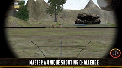 Emulate iPhone app Forest Stag Hunt Master using MyAndroid Emulate iPhone app Forest Stag Hunt Master using MyAndroid