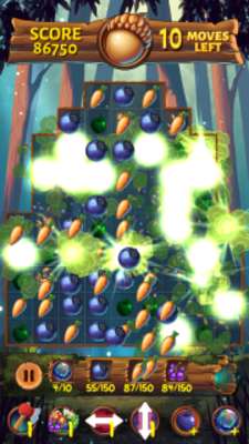 Emulate Android APK Forest Story Emulate Android APK Forest Story