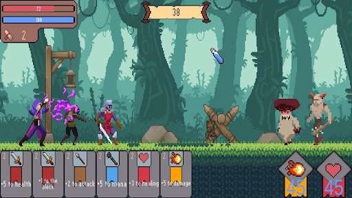 Run android online APK Forest Way from MyAndroid or emulate Forest Way using MyAndroid